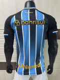 26/27 Gremio Home Player Version Soccer Jersey