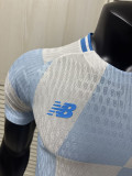 26/27 Gremio Away Fans Soccer Jersey