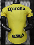 26/27 Club America Home Player Version Soccer Jersey