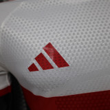 26/27 Flamengo Away Player Version Soccer Jersey