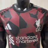 26/27 LIV Third Player Version Soccer Jersey