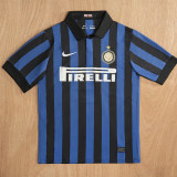 2011/2012 INT Home Retro Soccer Jersey