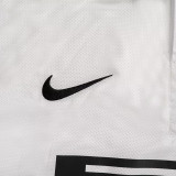 2011/2012 INT Away Retro Soccer Jersey