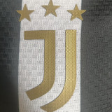 26/27 JUV Home Player Version Soccer Jersey