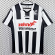1994/1995 Freiburg Away Retro Soccer Jersey