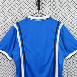 1997/1998 Napoli Home Retro Soccer Jersey