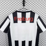 1994/1995 Freiburg Away Retro Soccer Jersey