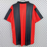 1999/2000 Frankfurt Home Retro Soccer Jersey