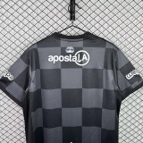 26/27 Club Olimpia Away Fans Soccer Jersey (奥林匹克）