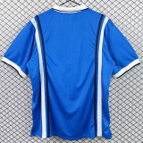 1997/1998 Napoli Home Retro Soccer Jersey