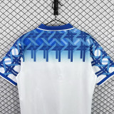 1994/1995 Napoli Away Retro Soccer Jersey