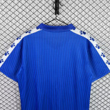 1992/1993 Real Oviedo Home Retro Soccer Jersey