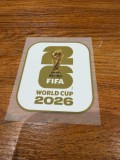 26/27 Argentina Away Player Version Soccer Jersey