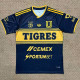 26/27 Tigres Away Fans Soccer Jersey