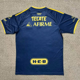 26/27 Tigres Away Fans Soccer Jersey