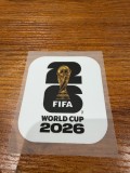26/27 Portugal Home Player Version Soccer Jersey