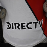 26/27 River Plate Home Player Version Soccer Jersey