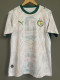 25/26 Senegal Home Fans Soccer Jersey( two star双星)