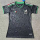 26/27 Mexico Third Women Soccer Jersey#女