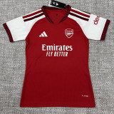 26/27 ARS Home Women Fans Soccer Jersey#女