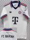 26/27 Bayern Away Fans Soccer Jersey