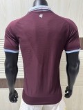 26/27 Aston Villa Home Player Version Soccer Jersey