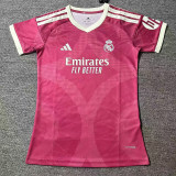 26/27 RMA Third Women Soccer Jersey#女