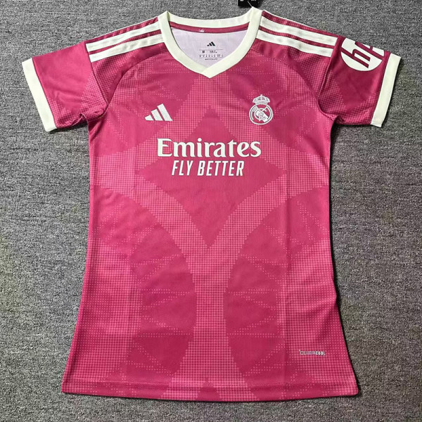26/27 RMA Third Women Soccer Jersey#女