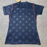 26/27 USA Away Women Soccer Jersey#女