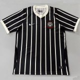 26/27 Corinthians Away Fans Soccer Jersey