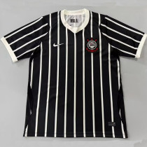 26/27 Corinthians Away Fans Soccer Jersey