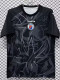 26/27 Haïti Special Edition Black Fans Soccer Jersey