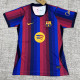 26/27 BAR Home Women Soccer Jersey#女