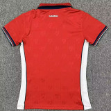 26/27 Panama Home Women Soccer Jersey#女