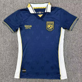26/27 Panama Third Women Soccer Jersey#女