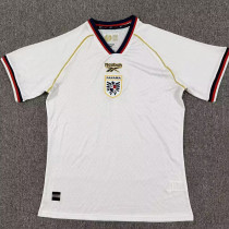 26/27 Panama Away Women  Soccer Jersey