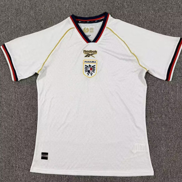 26/27 Panama Away Women  Soccer Jersey