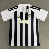 26/27 JUV Home Fans Soccer Jersey