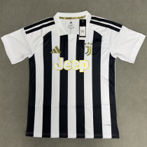 26/27 JUV Home Fans Soccer Jersey
