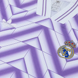 26/27 RMA Purple shirts pants suit