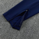 26/27 PSG Blue Windbreaker Tracksuit