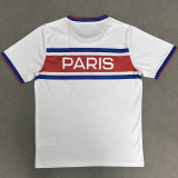26/27 PSG White Fans Training Shirts
