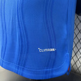 26/27 Man Utd Away Player Version Soccer Jersey