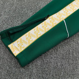 26/27 Senegal Dark Green Jacket Tracksuit(深绿色)