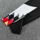 26/27 Germany White Windbreaker Tracksuit