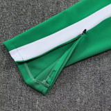 26/27 Senegal Green Jacket Tracksuit(草绿)