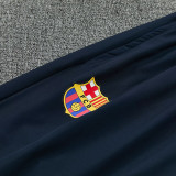26/27 BAR Royal Blue Windbreaker Tracksuit