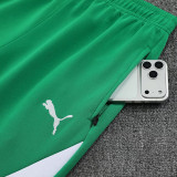 26/27 Senegal Green Jacket Tracksuit(草绿)