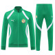 26/27 Senegal Green Jacket Tracksuit(草绿)