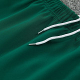 26/27 Senegal Dark Green Jacket Tracksuit(深绿色)